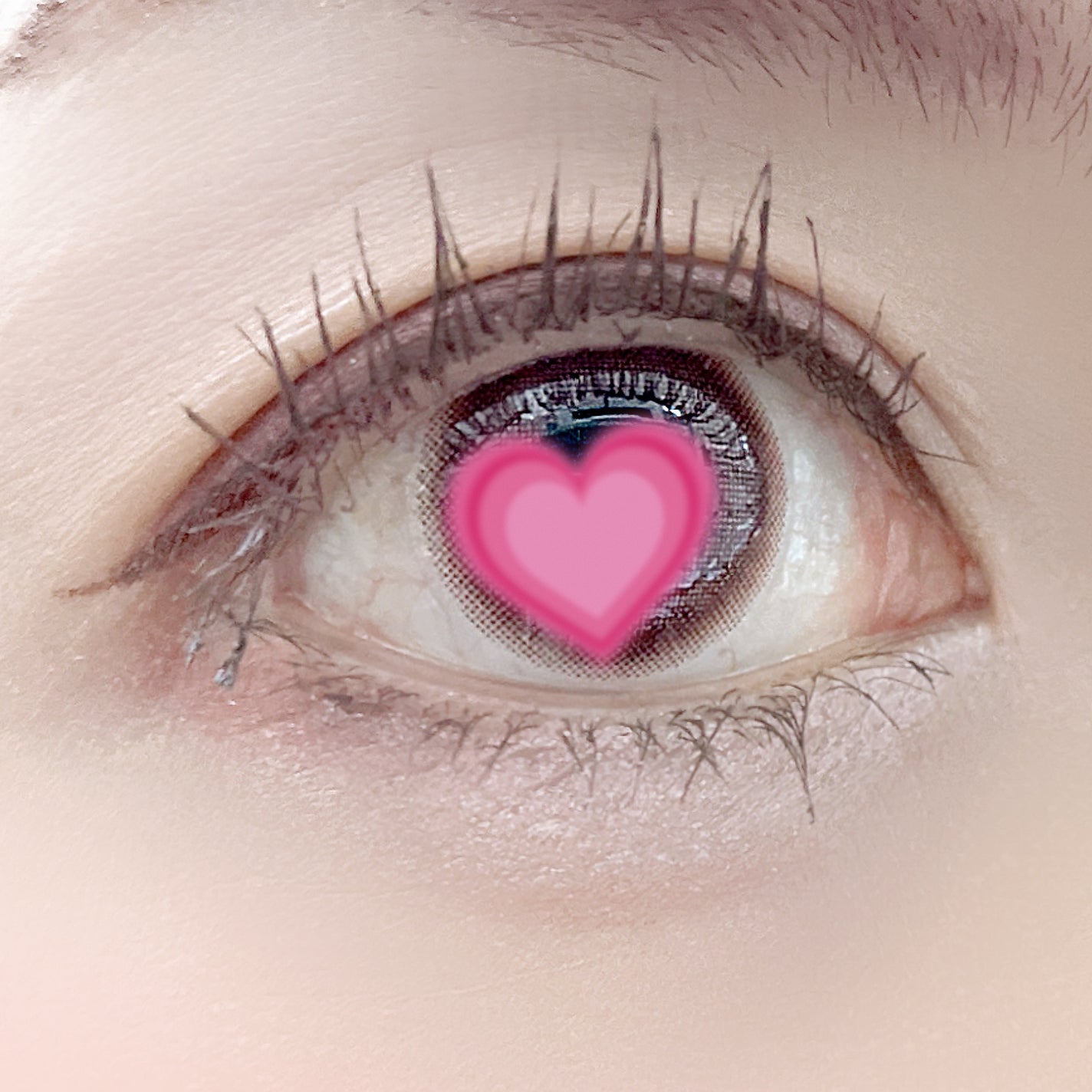 プランぷくコーデアイズNeo/キャンメイク/アイシャドウを使ったクチコミ(3枚目)