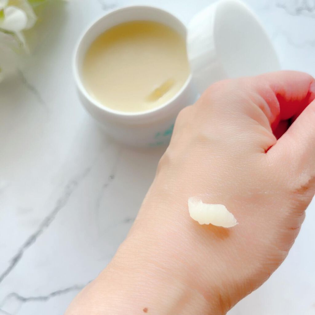 yocco on LIPS 「日本初!経皮吸収 塩化マグネシウムスキンケア @mgbalmの..」(3枚目)