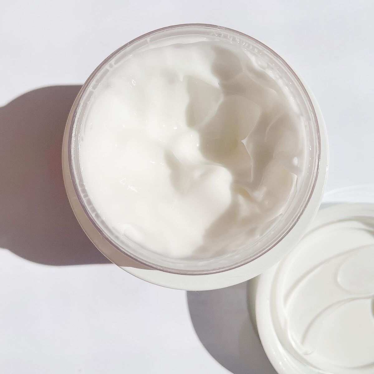 セイフミー リリーフモイスチャークリーム12/make prem/フェイスクリームを使ったクチコミ(6枚目)