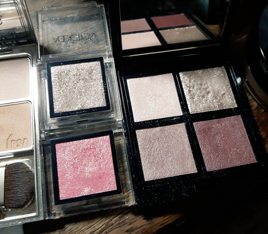 ヴォワールコレクチュール/クレ・ド・ポー ボーテ/化粧下地を使ったクチコミ（3枚目）