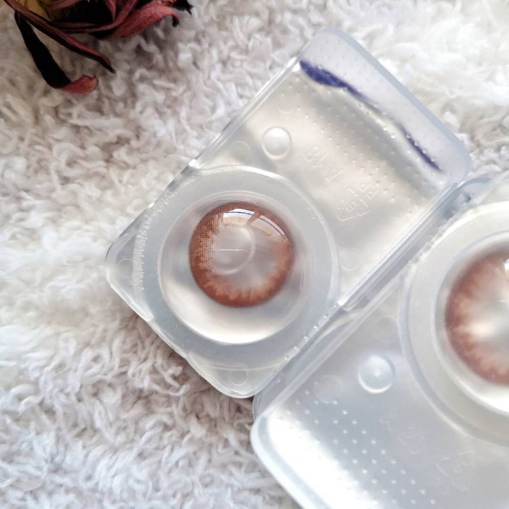 feliamo 1day/feliamo/ワンデー(1DAY)カラコンを使ったクチコミ(4枚目)