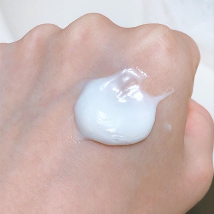 ボタニカルフェイスウォッシュ バランスケア/BOTANIST/洗顔フォームを使ったクチコミ(4枚目)