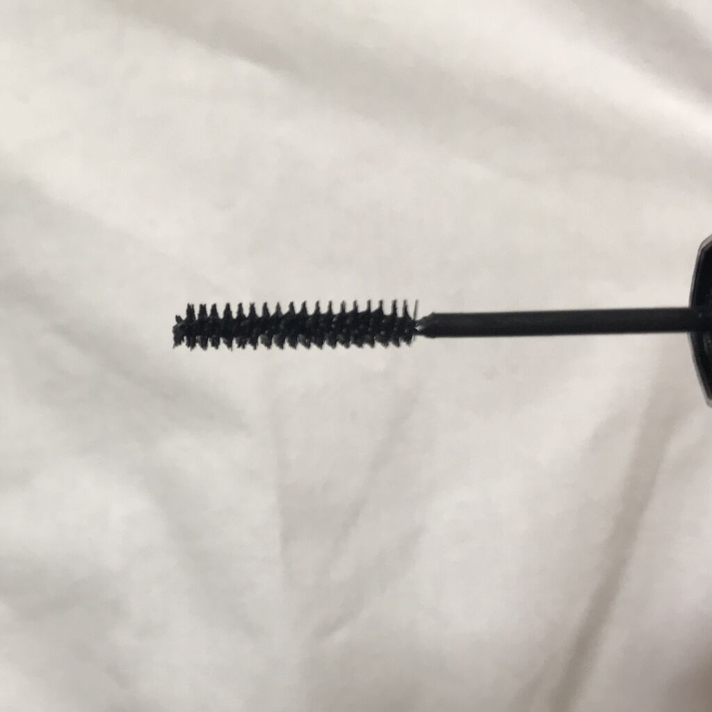 「塗るつけまつげ」自まつげ際立てタイプ/デジャヴュ/マスカラを使ったクチコミ（2枚目）