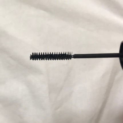 「塗るつけまつげ」自まつげ際立てタイプ/デジャヴュ/マスカラを使ったクチコミ(2枚目)