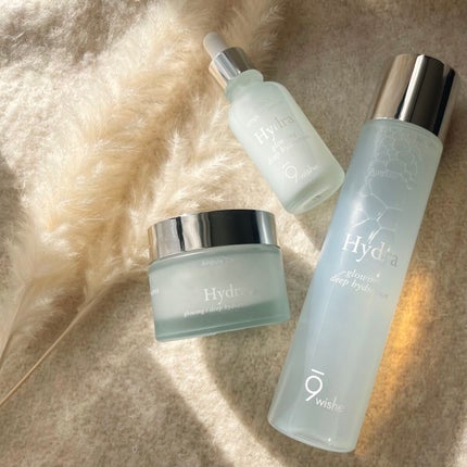 パーフェクト アンプル セラム イドラ/9Wishes/美容液を使ったクチコミ(8枚目)