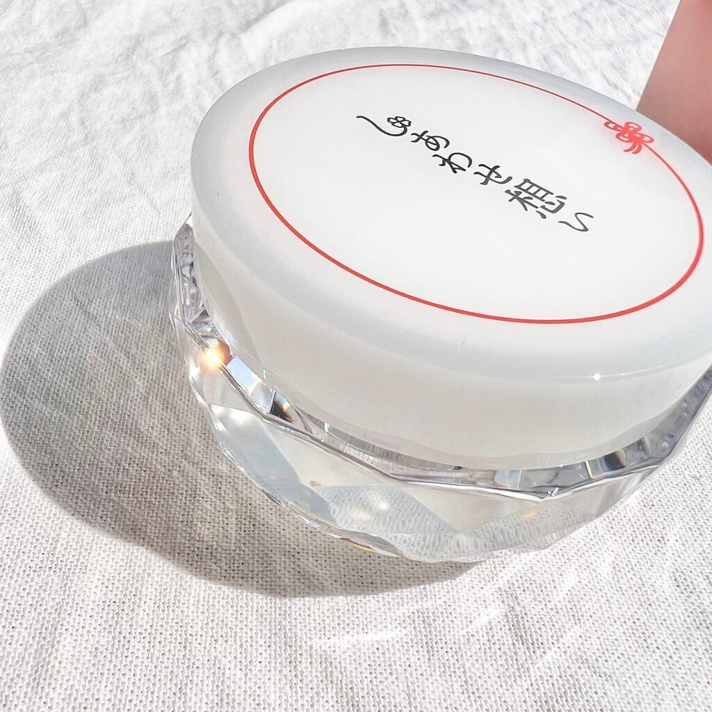 しあわせ想い/ウツクシア/オールインワン化粧品を使ったクチコミ(7枚目)