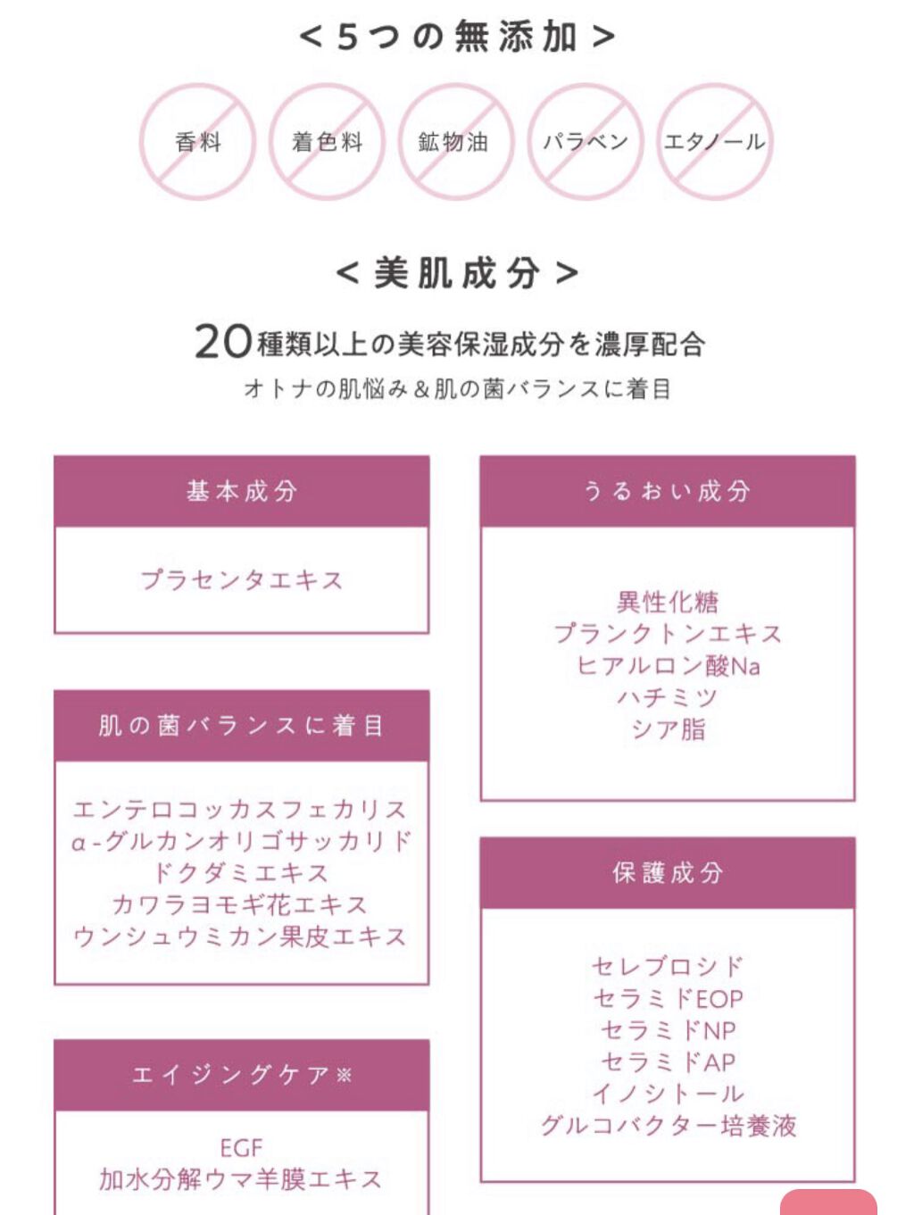 WHOMEE モイストボディクリームのクチコミ「whomeeのボディケア。﻿
﻿
whomeeは大好きだけど、﻿
ボディケアは？別にいいかな？.....」（3枚目）