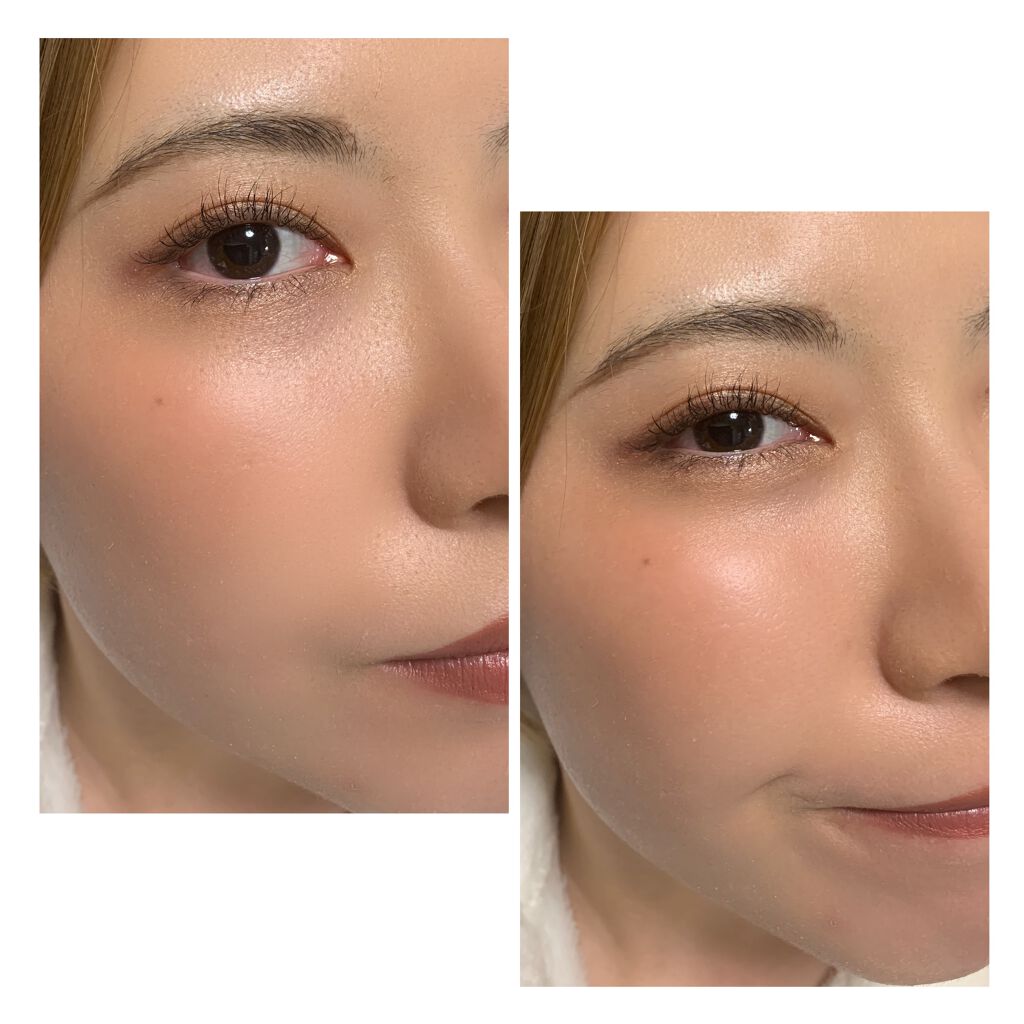 ブラッシュ カラー インフュージョン/ローラ メルシエ/パウダーチークを使ったクチコミ(3枚目)