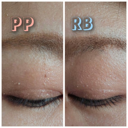 アイシャドウベース/キャンメイク/アイシャドウベースを使ったクチコミ(2枚目)