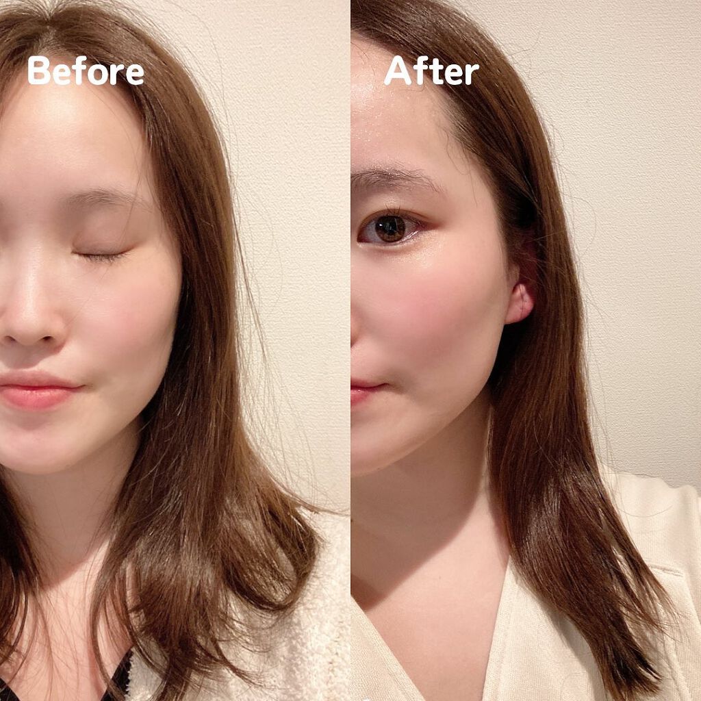 ウォータートリートメントミラクル10/moremo/洗い流すヘアトリートメントを使ったクチコミ（3枚目）