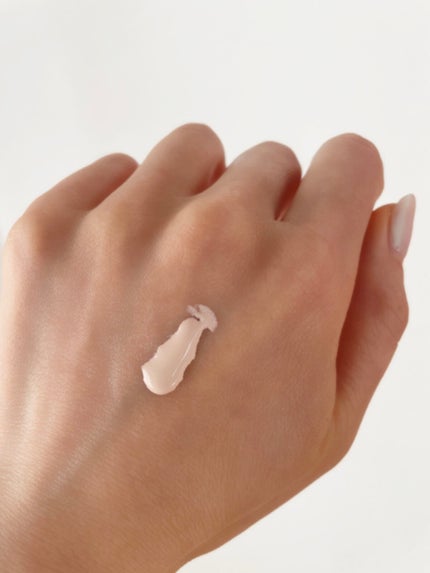 ラトゥー エクラ ファンデーション プライマー N/PAUL & JOE BEAUTE/化粧下地を使ったクチコミ(2枚目)