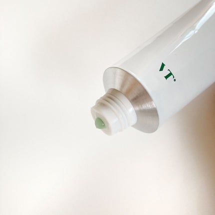 CICA クリーム/VT/フェイスクリームを使ったクチコミ(4枚目)