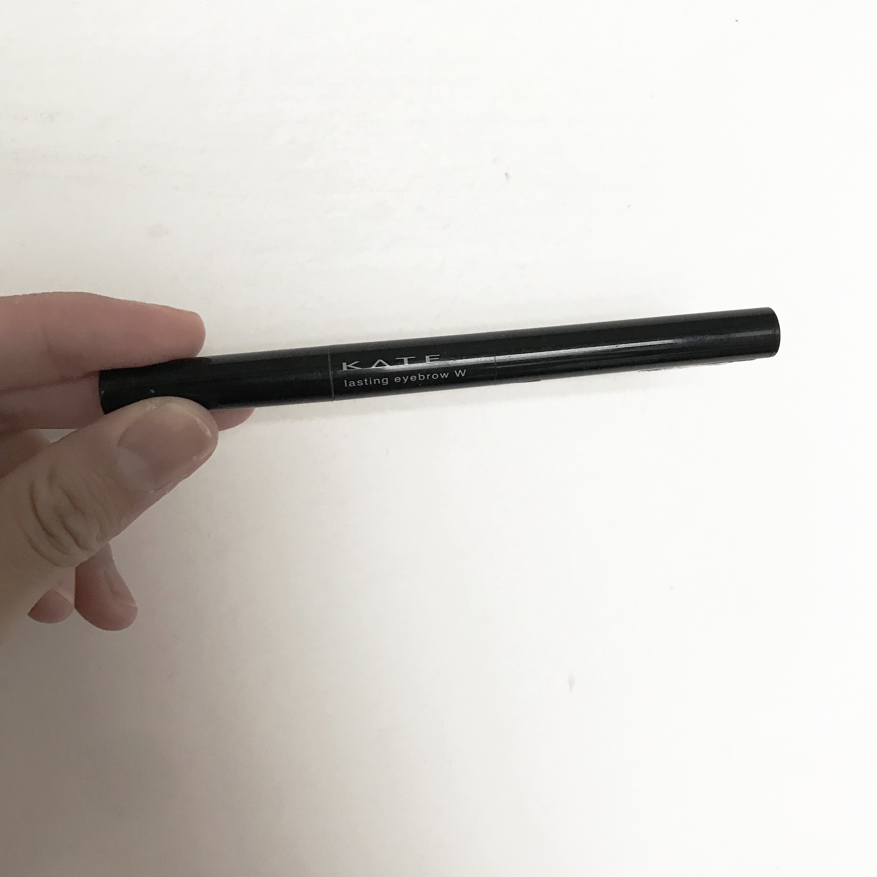 スーパーシャープライナーA/KATE/リキッドアイライナーを使ったクチコミ（2枚目）