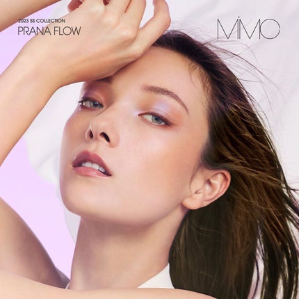 ビオモイスチュアシャドー/MiMC/アイシャドウパレットを使ったクチコミ(6枚目)