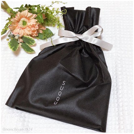 ホリデー メイクアップ キット A/B/SUQQU/メイクアップキットを使ったクチコミ(3枚目)