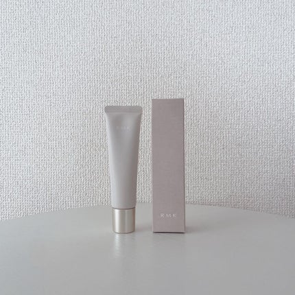 スキンティント/RMK/リキッドファンデーションを使ったクチコミ(1枚目)