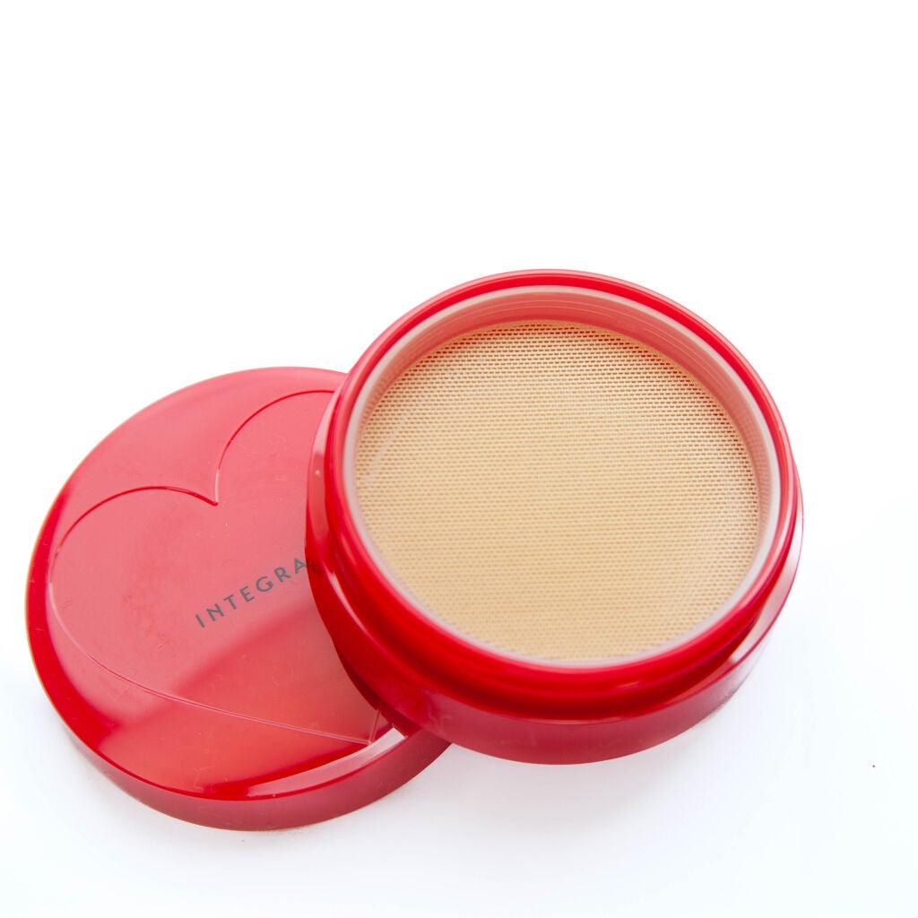 水ジェリークラッシュ/インテグレート/クリーム・エマルジョンファンデーションを使ったクチコミ(2枚目)