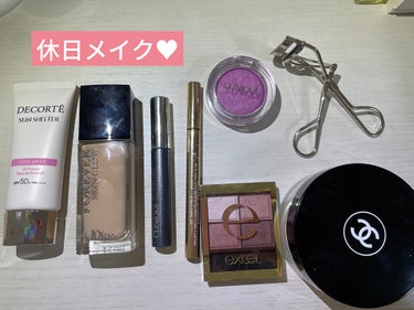 プードゥル ユニヴェルセル リーブル N/CHANEL/ルースパウダーを使ったクチコミ（1枚目）