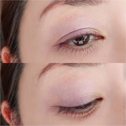 サンク クルール<グロウ バイブス>/Dior/アイシャドウパレットを使ったクチコミ(3枚目)