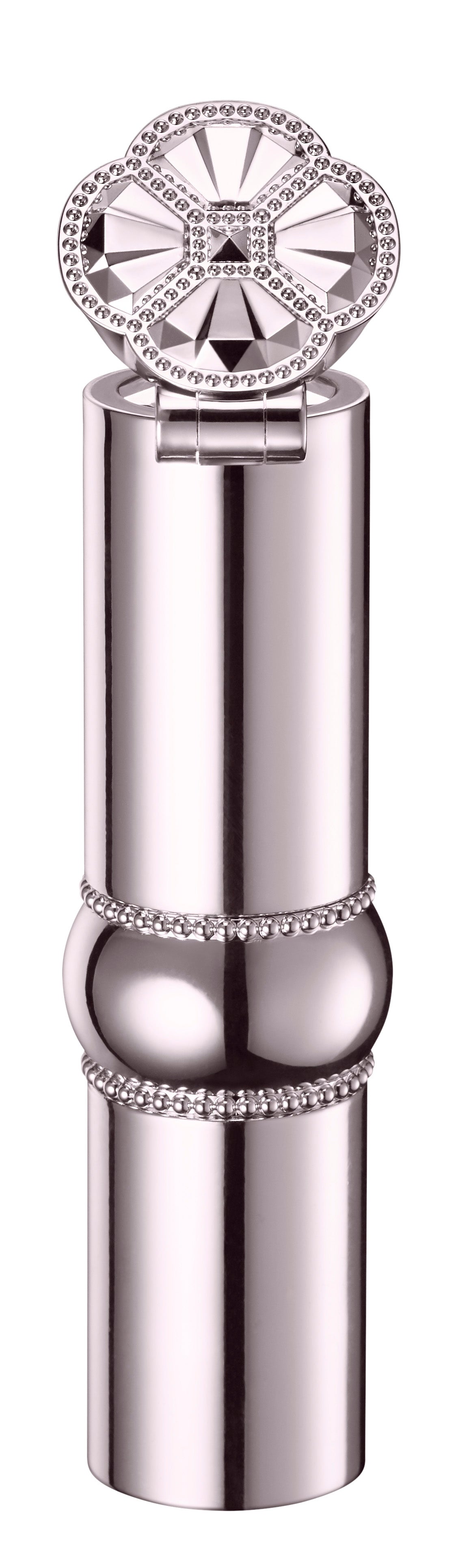 ジルスチュアート リップグロウ セラムバーム 110 aquamarine tears(限定)