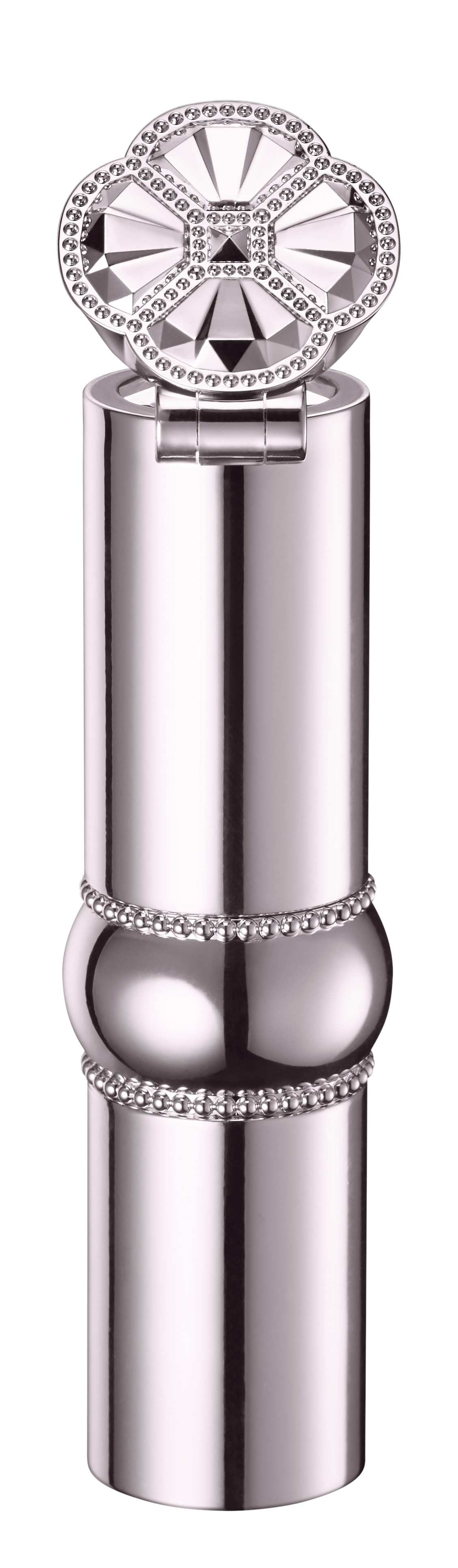 ジルスチュアート リップグロウ セラムバーム 111 rose quartz romance(限定)