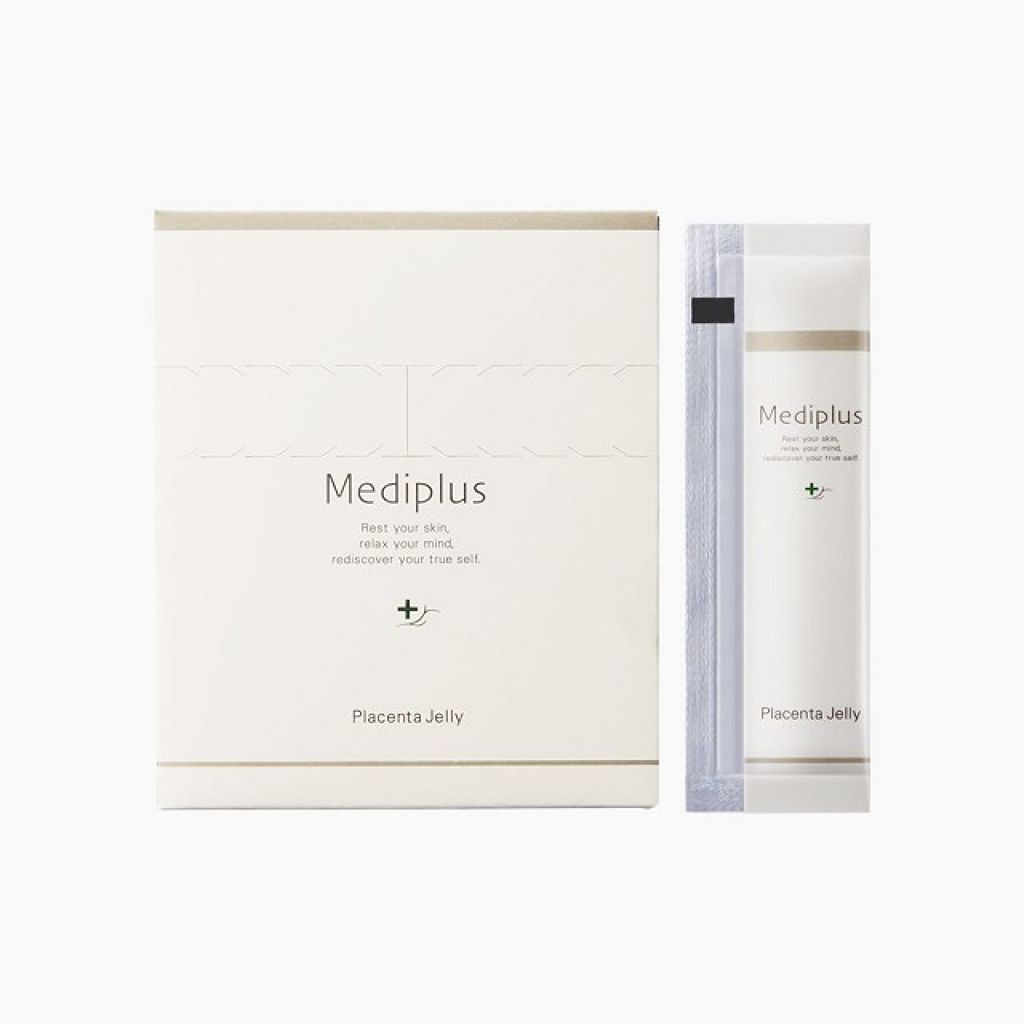 メディプラス プラセンタゼリー