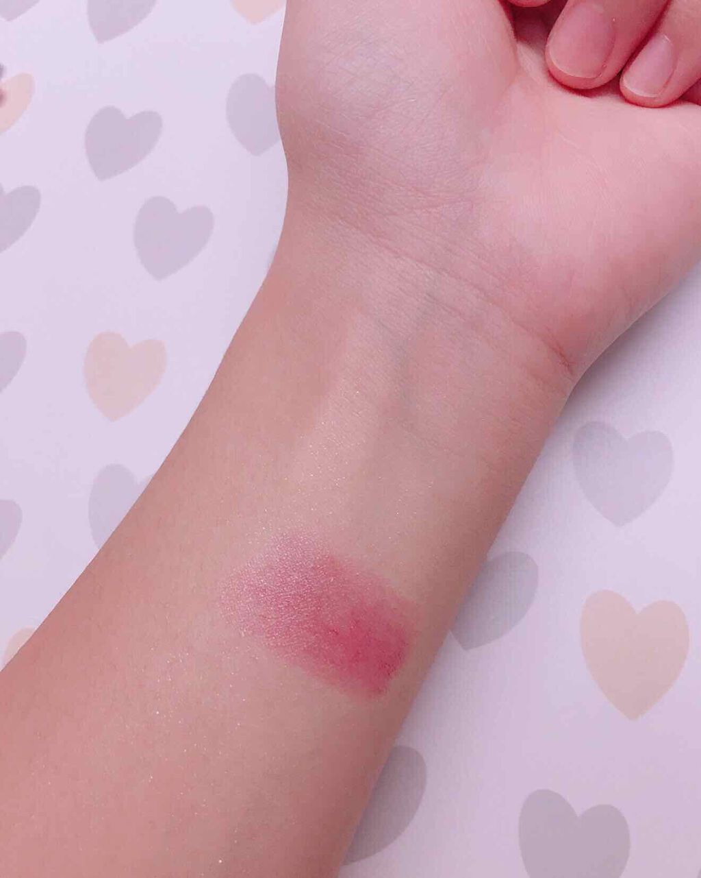 オペラ リップティント N/OPERA/リップティントを使ったクチコミ(4枚目)