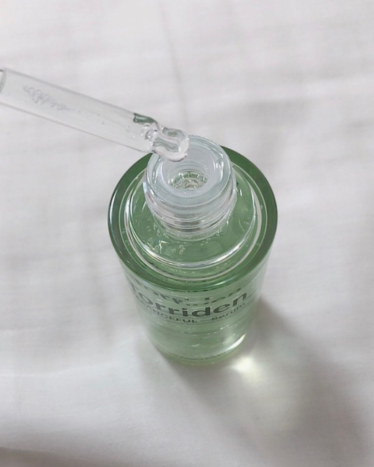 バランスフル シカセラム/Torriden/美容液を使ったクチコミ(3枚目)