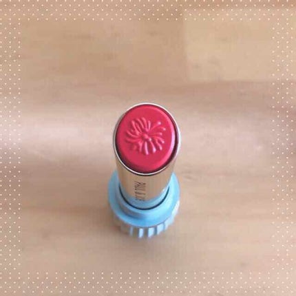 リップスティック N 202 シルクのストッキング/PAUL & JOE BEAUTE/口紅の画像