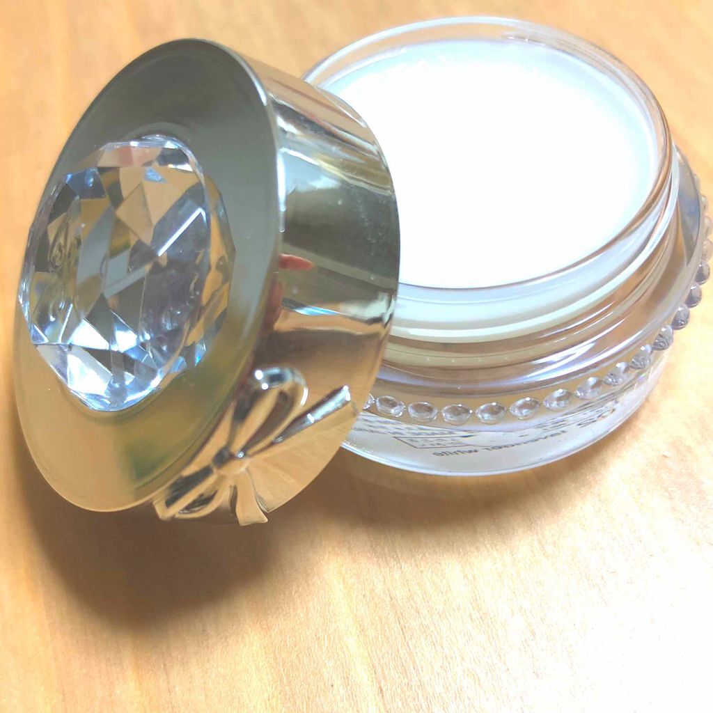 ジルスチュアート リラックス メルティ リップバーム/JILL STUART/リップケアを使ったクチコミ（1枚目）