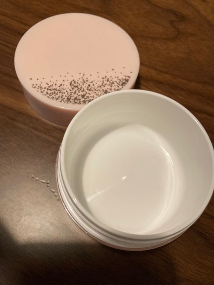 ナイトタイムパック 酵美人 2023/オルビス/フェイスクリームを使ったクチコミ(1枚目)