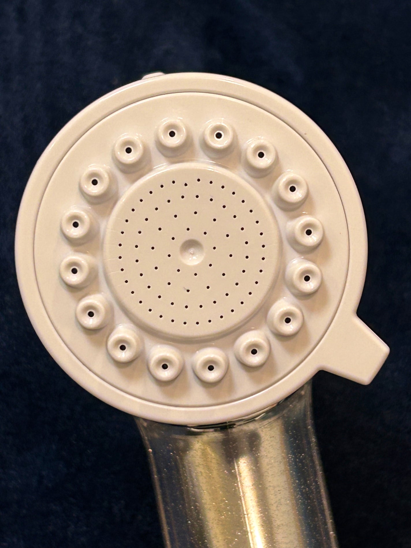 ミラブル潤/ミラブル/シャワーヘッドを使ったクチコミ(4枚目)