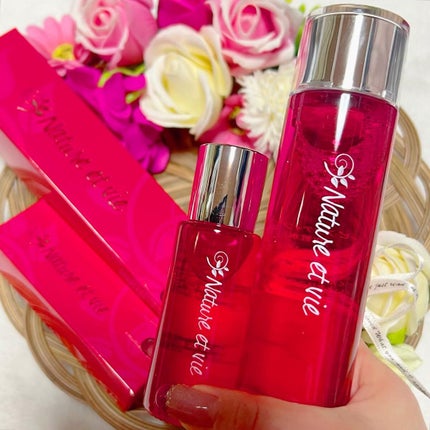 pi_pi on LIPS 「🌸⭐️ナチュレビアクティブローション化粧水4,400円⭐️ナチ..」(3枚目)