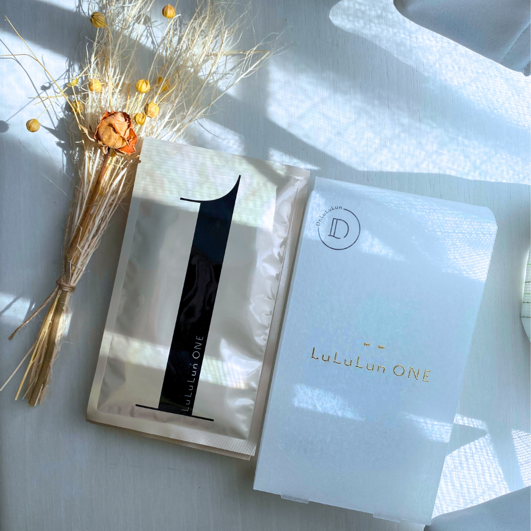 ルルルン ONE/ルルルン/シートマスク・パックを使ったクチコミ（1枚目）