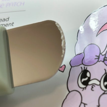 ディープクリーンマスター/ilso/その他スキンケアグッズを使ったクチコミ(5枚目)