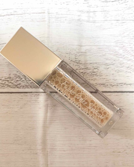 (旧)プレスド アイシャドー (レフィル)/shu uemura/単色アイシャドウを使ったクチコミ(3枚目)