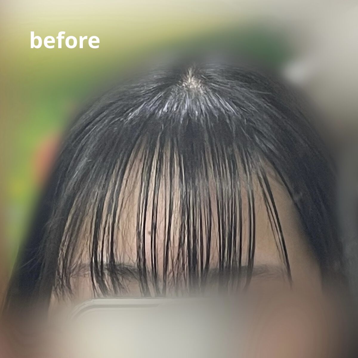 ウォーターレス ドライシャンプー/エイトザタラソ/ドライシャンプーを使ったクチコミ（2枚目）