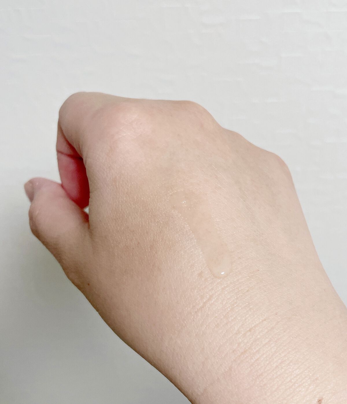 ワクチナイザーV/Re:CODE/美容液を使ったクチコミ（2枚目）