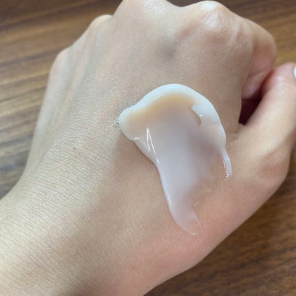 オーキッドインテンスクリーム/innisfree/フェイスクリームを使ったクチコミ(2枚目)