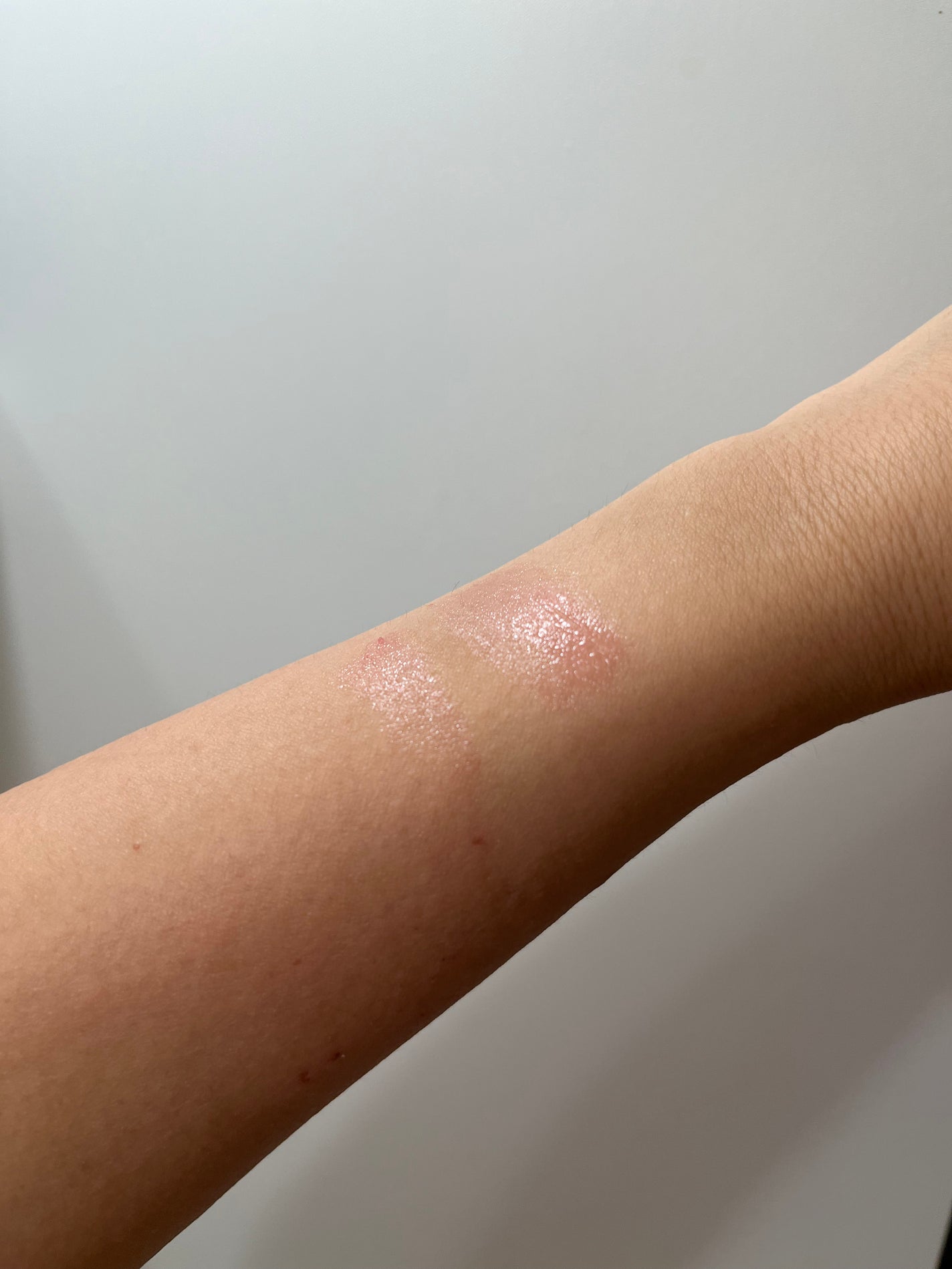 プランプリップケアスクラブ/キャンメイク/リップスクラブを使ったクチコミ(6枚目)