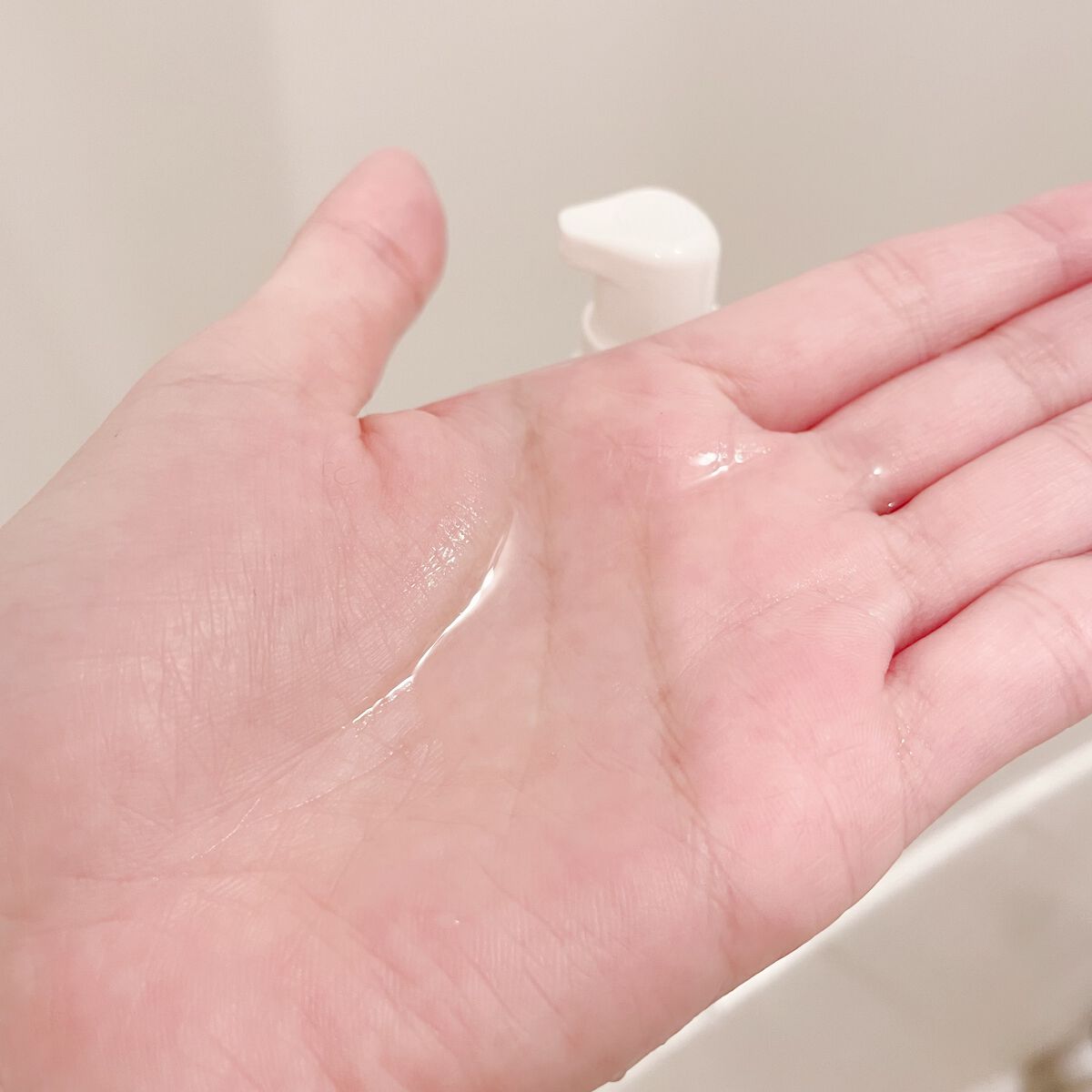 ネクサス インテンスダメージリペア 洗い流さないトリートメントオイル/NEXXUS(ネクサス)/ヘアオイルを使ったクチコミ（2枚目）