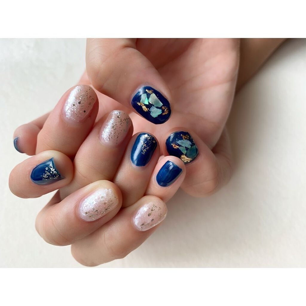 irogel/irogel(イロジェル)/ジェルネイルを使ったクチコミ(1枚目)