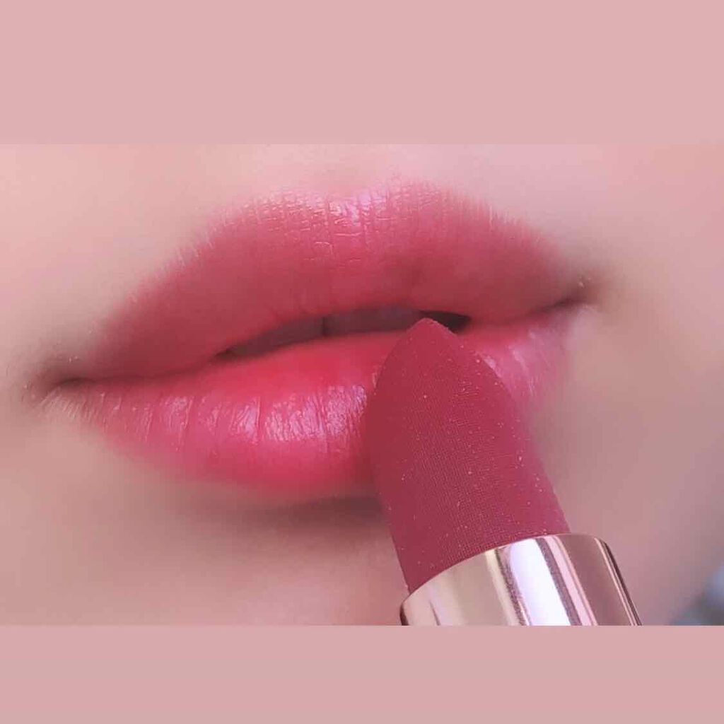 パウダー ブラッシュ コンパクト/SUQQU/パウダーチークを使ったクチコミ(3枚目)