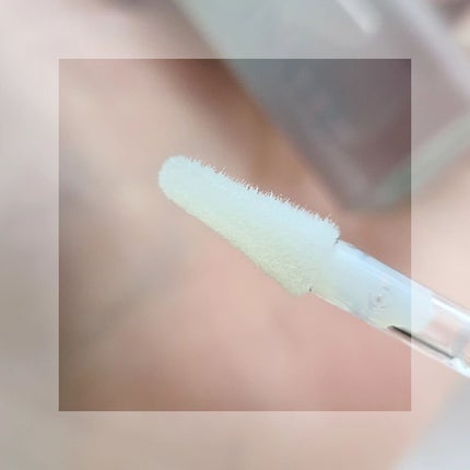 ナチュラルブルームリップオイルセラム 3色セット/PINATE/リップグロスを使ったクチコミ(4枚目)