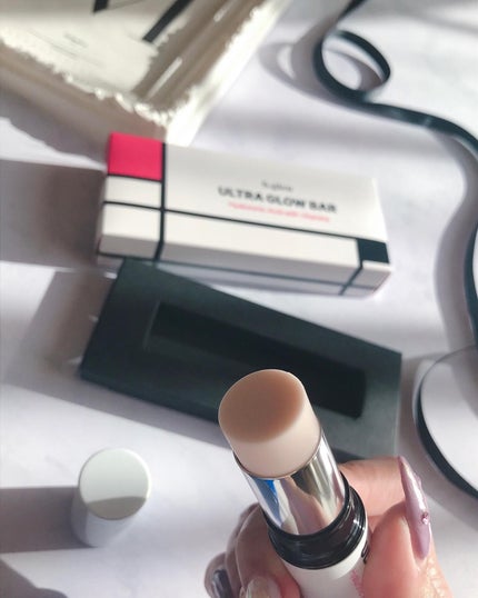 ウルトラグロウバー/b.glen/美容液を使ったクチコミ(5枚目)