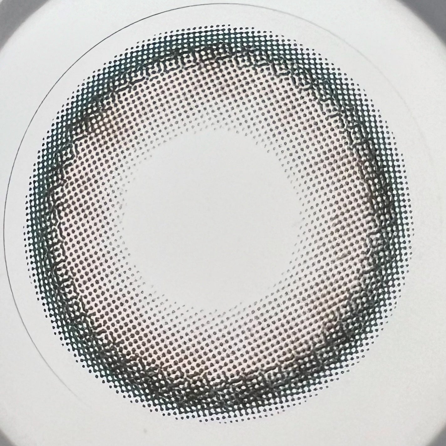 N’s COLLECTION 1day/N’s COLLECTION/ワンデー(1DAY)カラコンを使ったクチコミ(8枚目)