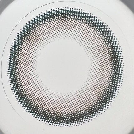 N’s COLLECTION 1day/N’s COLLECTION/ワンデー(1DAY)カラコンを使ったクチコミ(8枚目)