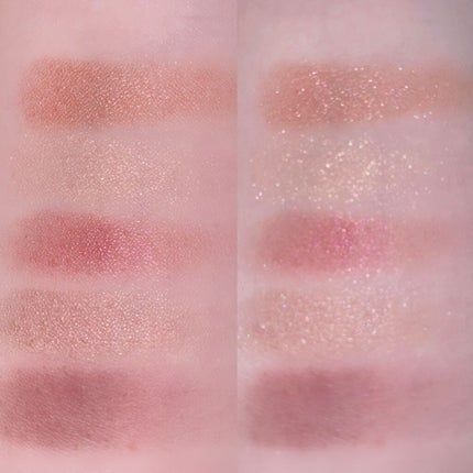 【旧】サンク クルール クチュール/Dior/アイシャドウパレットを使ったクチコミ(2枚目)