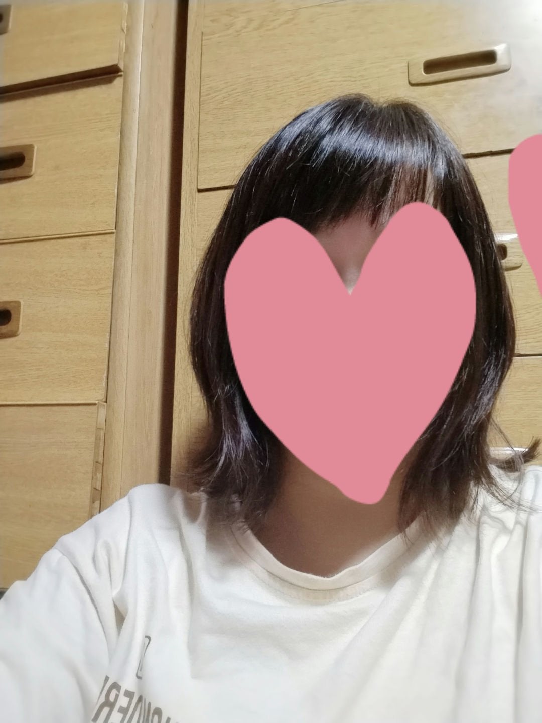 みかんパンダ on LIPS 「個人で1人でしてはる美容院になったらいってきました。カラーカッ..」(1枚目)