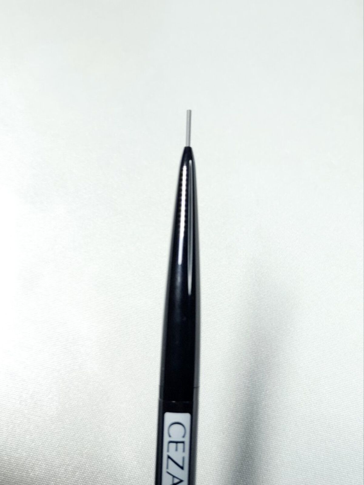 超細芯アイブロウ/CEZANNE/アイブロウペンシルを使ったクチコミ（2枚目）